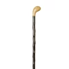 Classic Canes Bastone da caccia - Nodo - Impugnatura a pistola