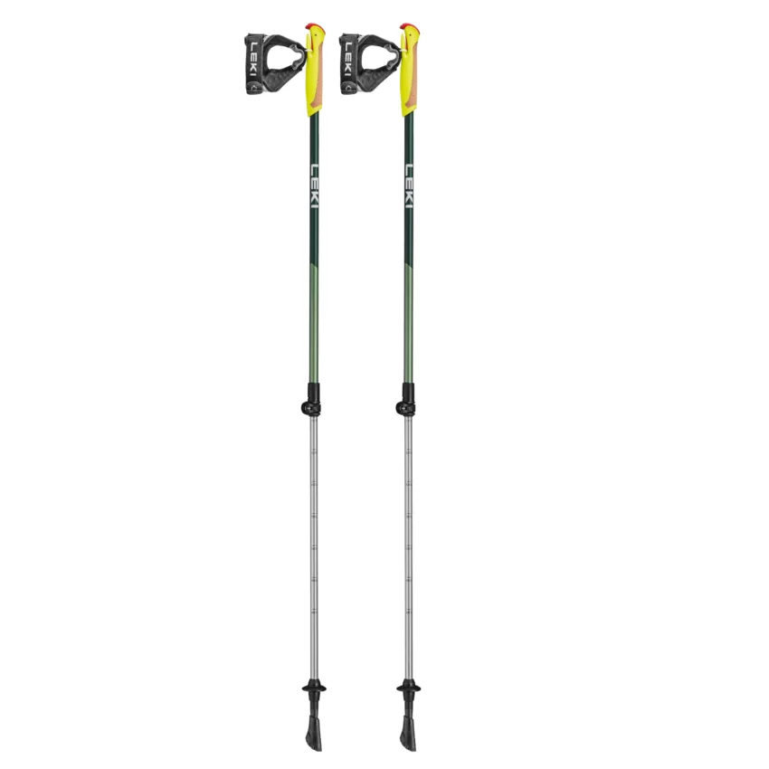 Bastoncini da Nordic Walking Walker XS