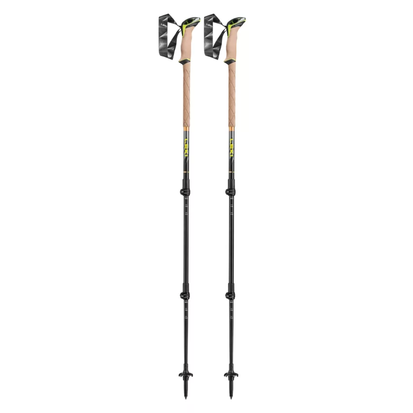 leki Bastoncini da trekking Sherpa