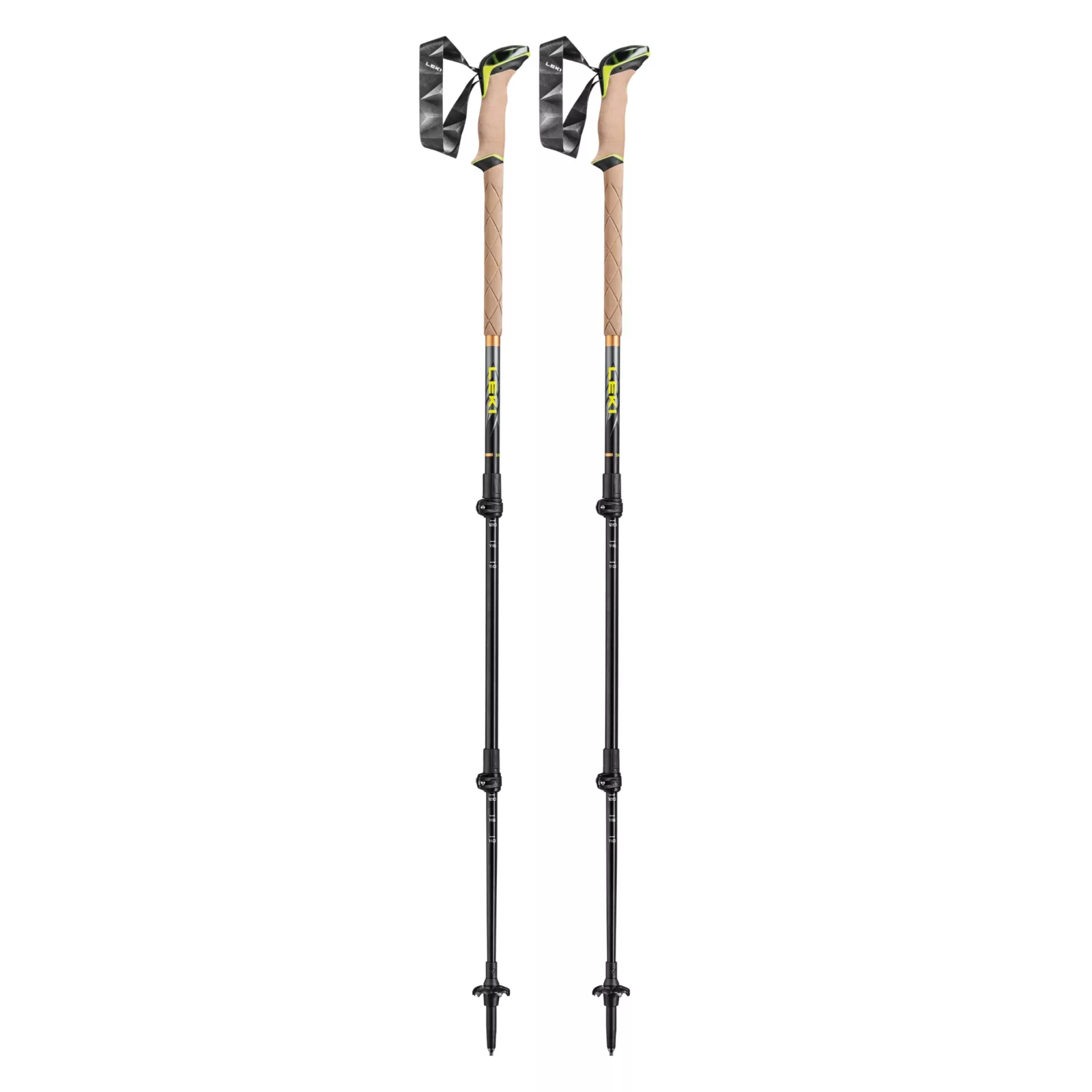 leki Bastoncini da trekking Sherpa