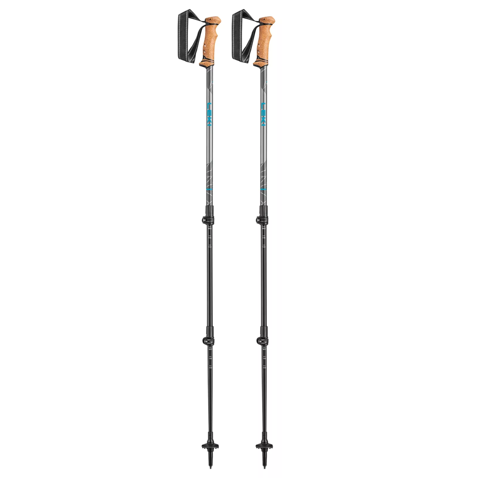 Bastoncini da trekking legacy