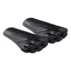 LEKI Bastoncino da Nordic Walking - Power grip pad walking - Set da 2