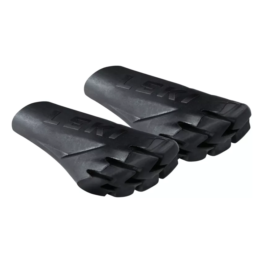 Tappo per bastoncini da Nordic Walking power grip pad walking set da 2
