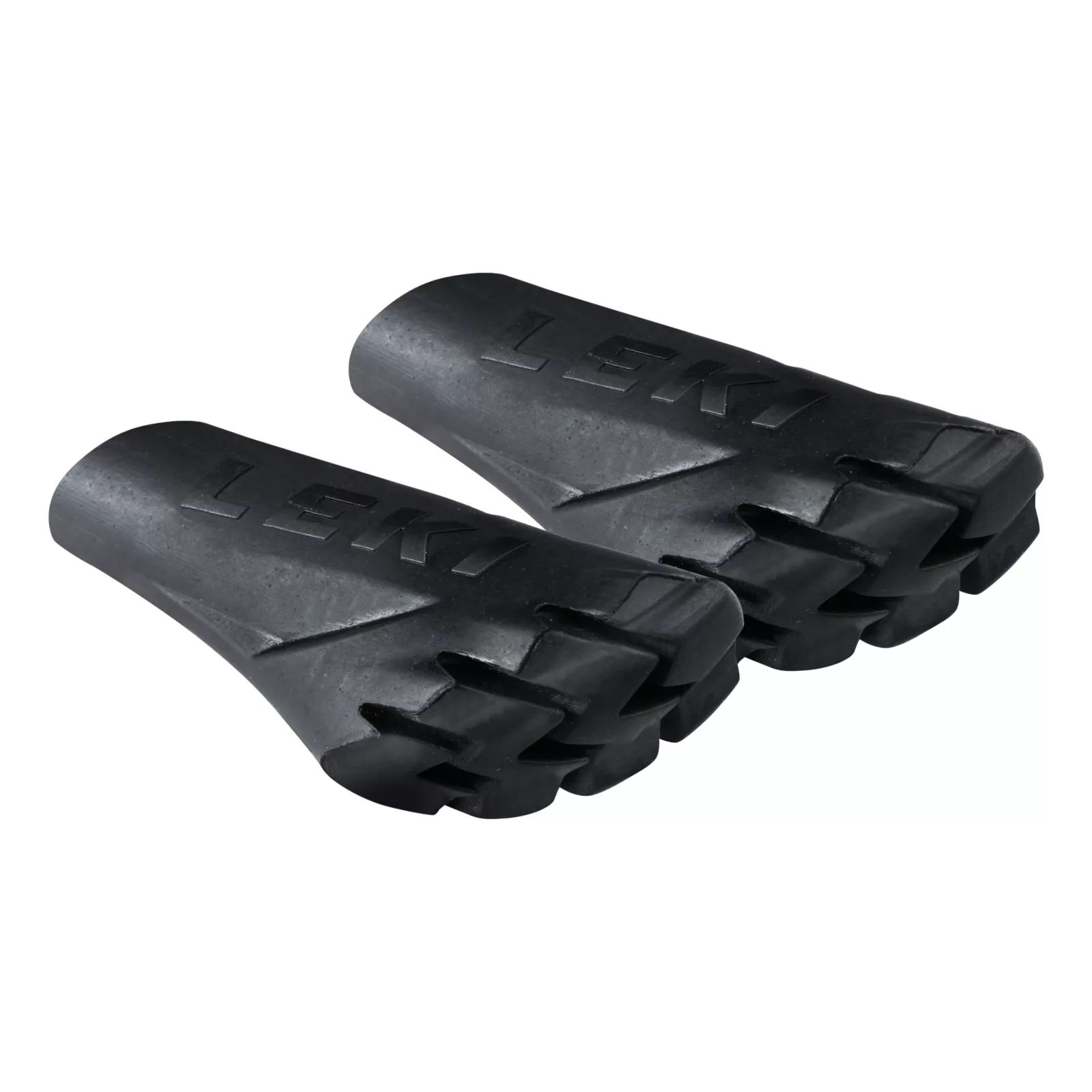 Tappo per bastoncini da Nordic Walking power grip pad walking set da 2