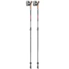 LEKI Bastoncini da Nordic Walking per istruttori - Leggeri