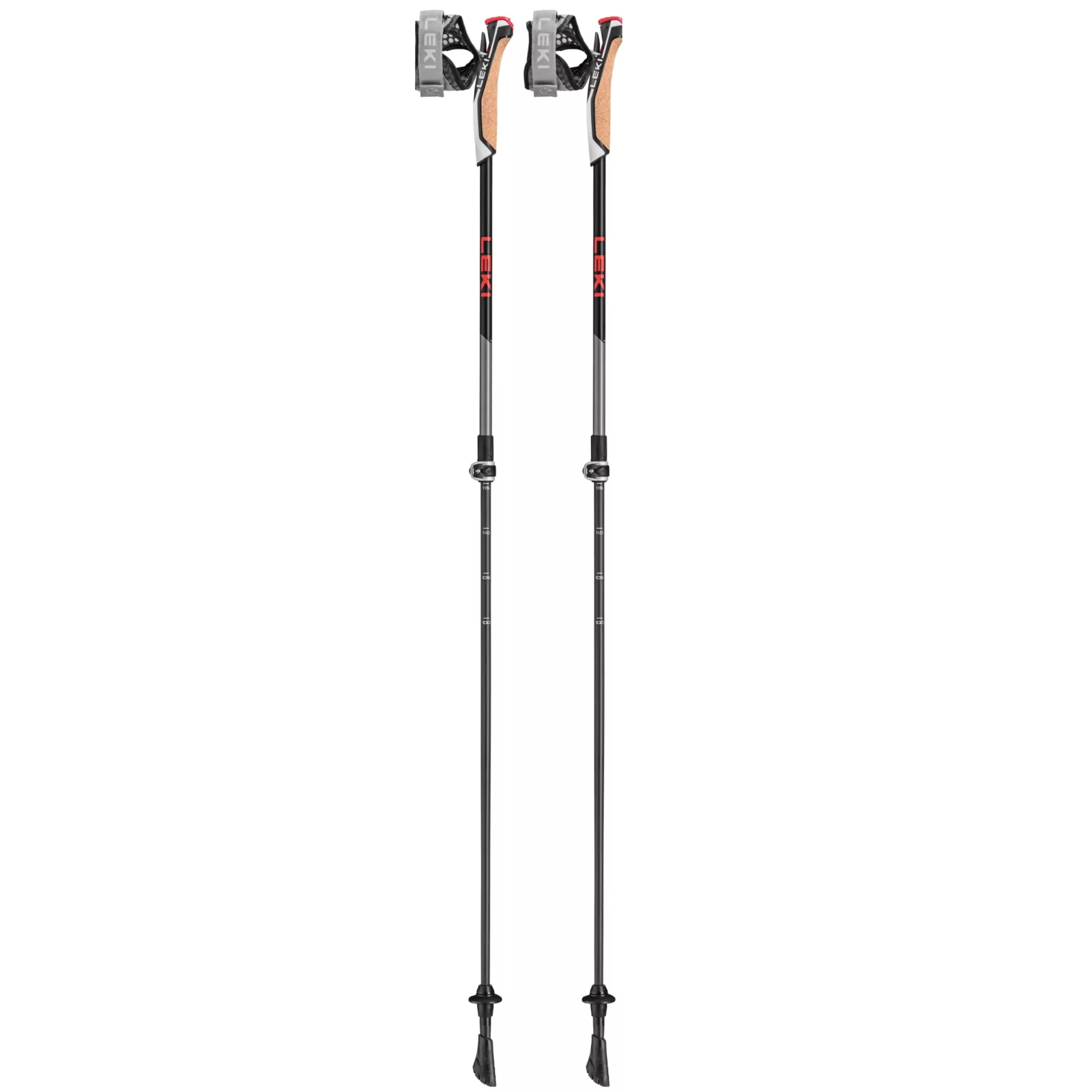 Bastoncino da Nordic Walking Instructor Lite