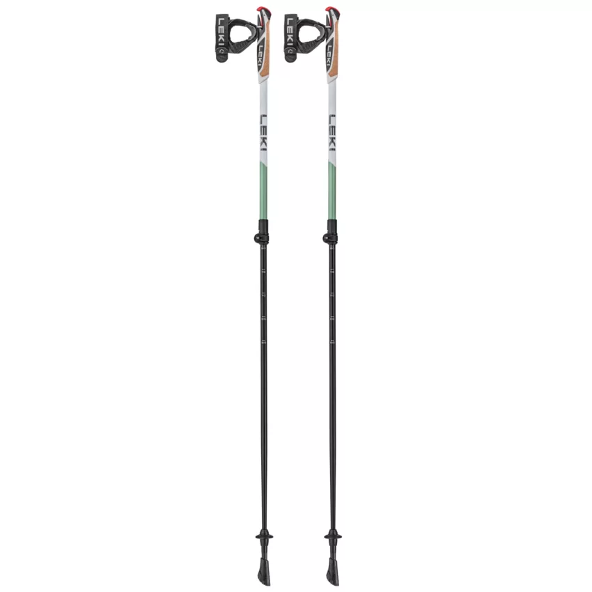 Bastoncino da Nordic Walking spin shark sl