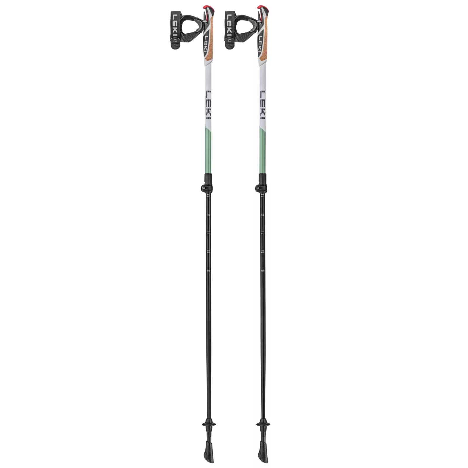 Bastoncino da Nordic Walking spin shark sl
