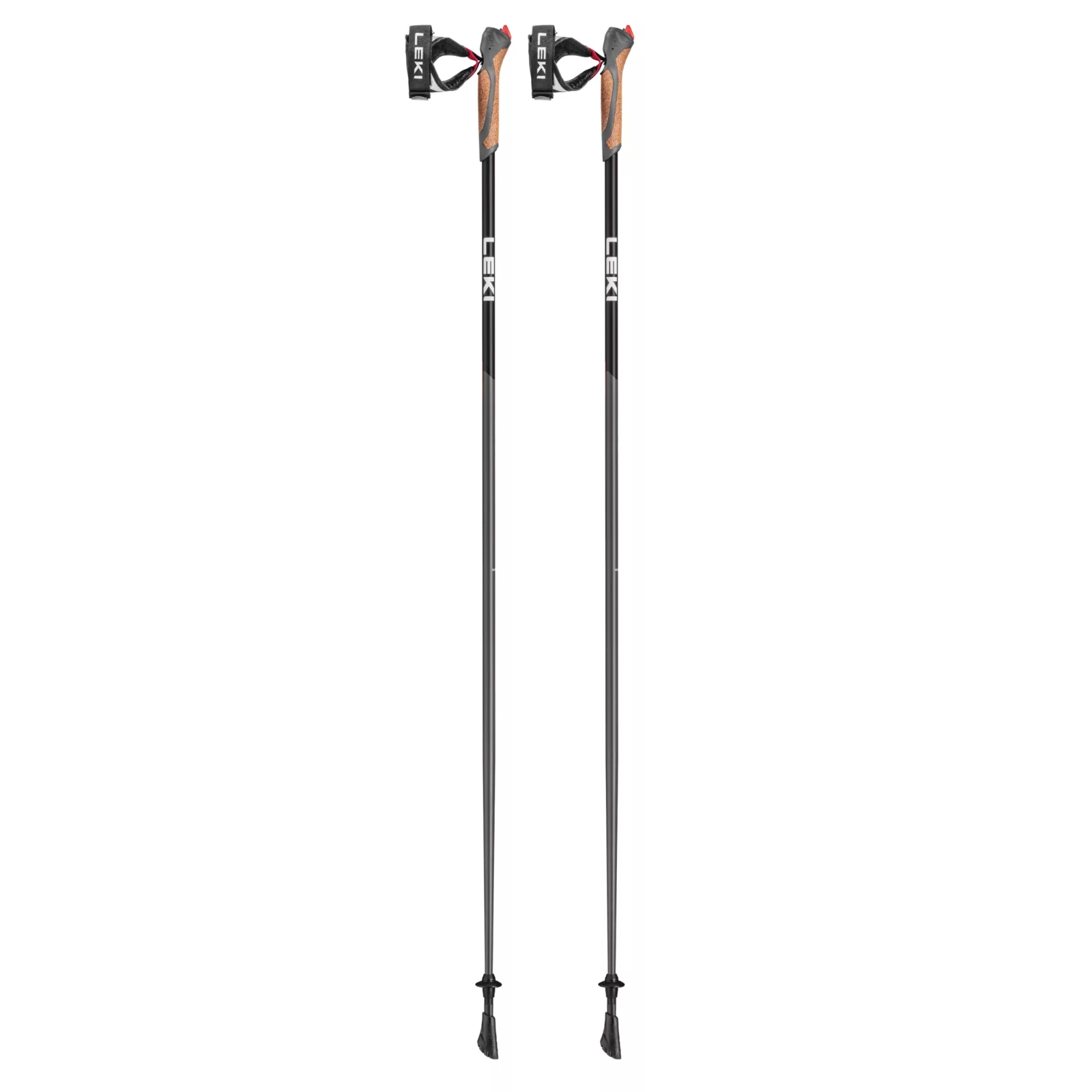 Bastoncini da Nordic Walking Response 105 cm