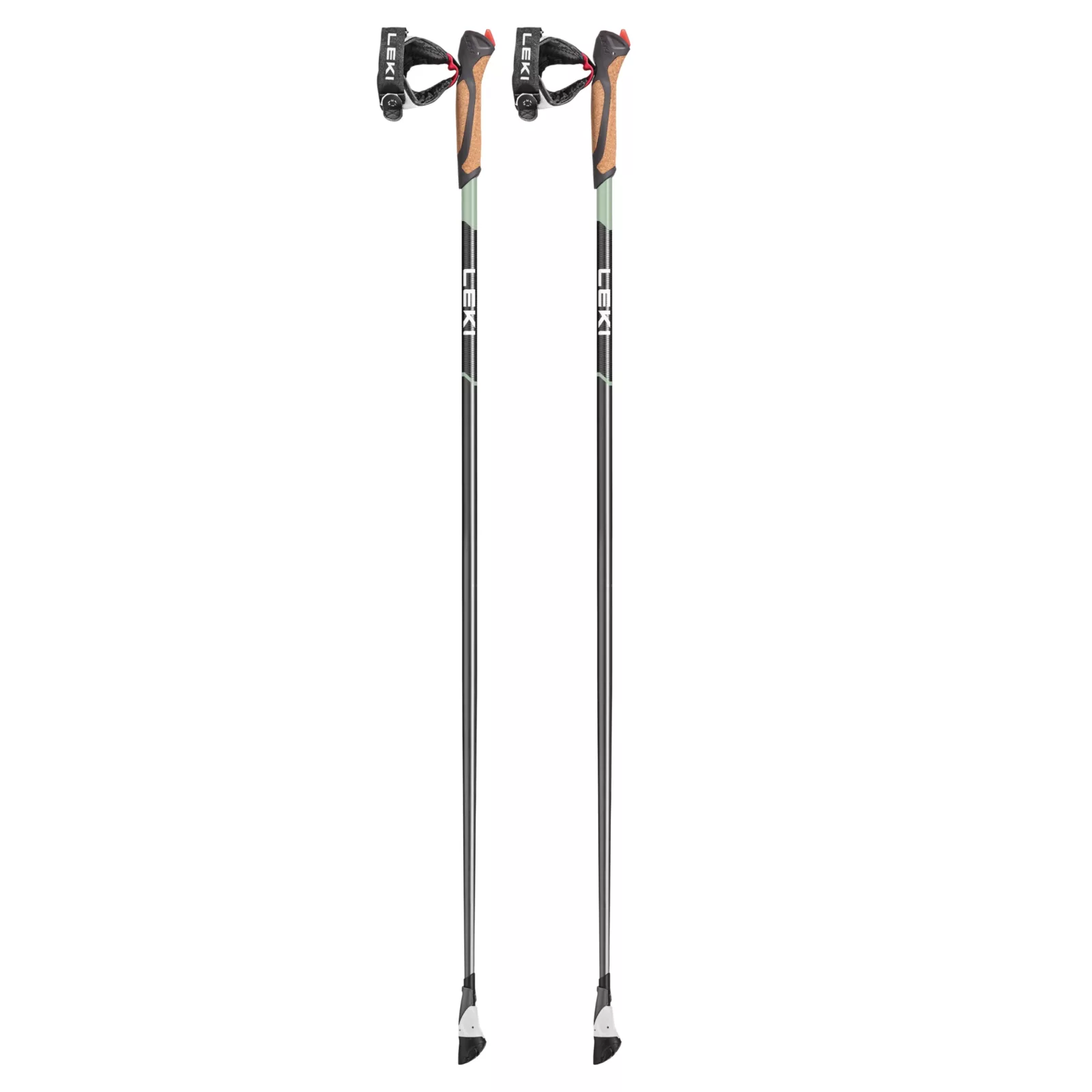 Bastoncini da Nordic Walking Smart Response 105 cm