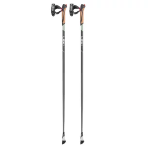 Bastoncini da Nordic Walking Smart Response 110 cm