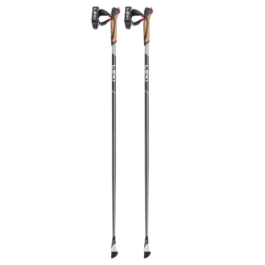 Bastoncini da Nordic Walking Smart Response 110 cm