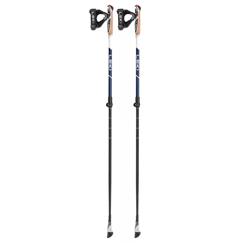 Bastoncini da Nordic Walking Smart Supreme