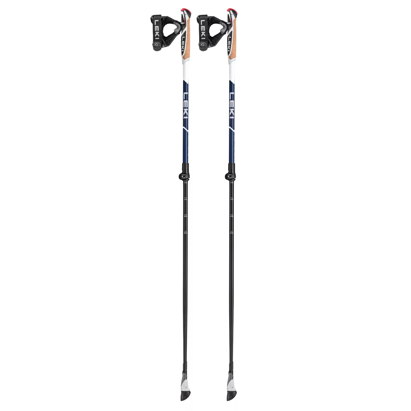 Bastoncini da Nordic Walking Smart Supreme