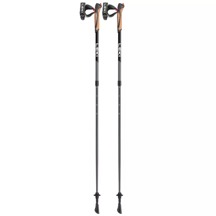Bastoni Spin per il nordic walking