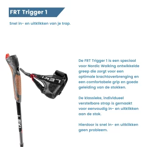 Impugnatura FRT Trigger 1