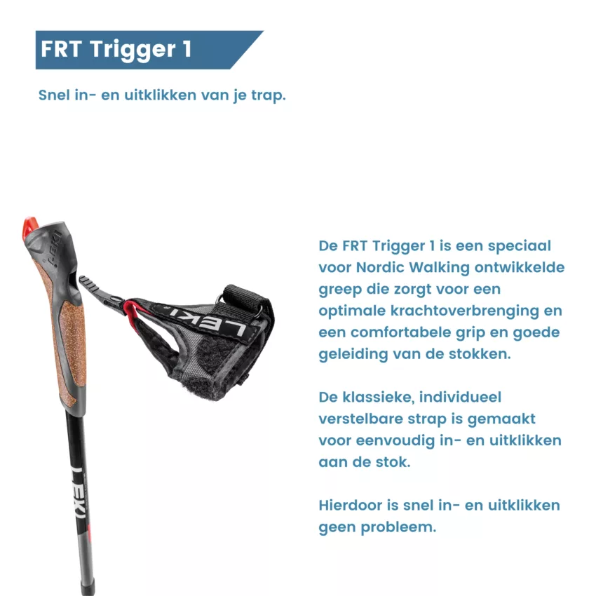 Impugnatura FRT Trigger 1