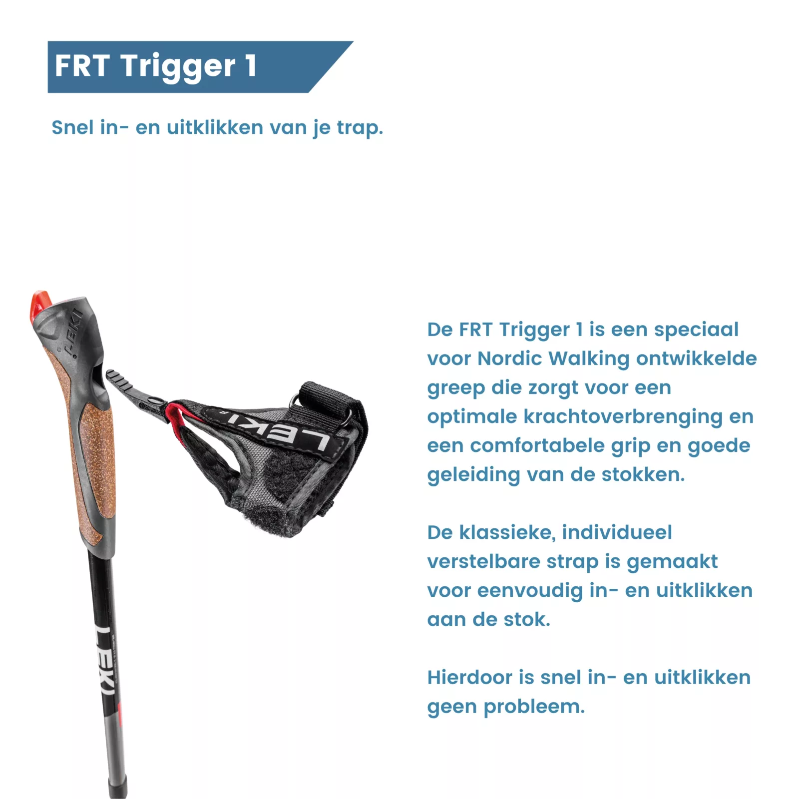 Impugnatura FRT Trigger 1