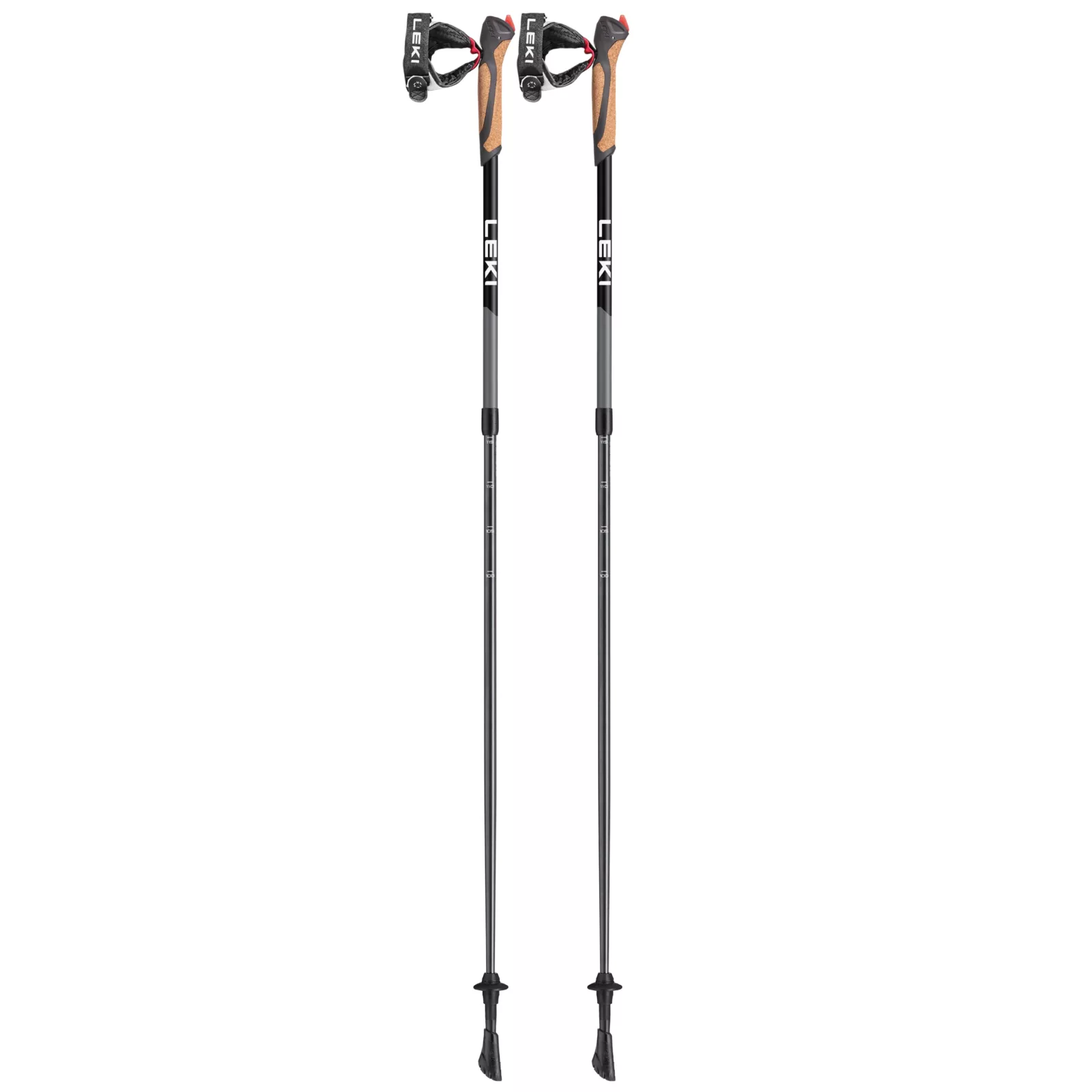 Bastoni Spin per il nordic walking