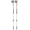 LEKI Bastoncini da Nordic Walking Traveller Alu - Regolabili