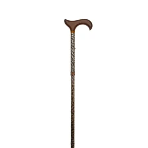 Bastone da passeggio pieghevole Snow Leopard – lunghezza