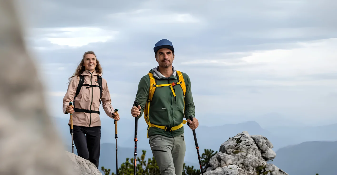 Categoria bastoni da passeggio outdoor