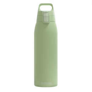 Bottiglia termica Shield Therm One Eco Green da 1 litro