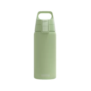 Bottiglia termica Shield Therm One Eco Green da 0,5 litri