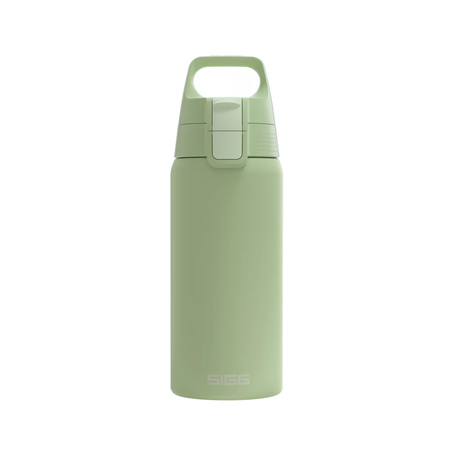 Bottiglia termica Shield Therm One Eco Green da 0,5 litri