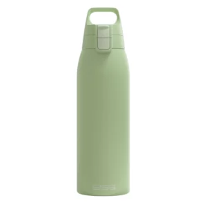Bottiglia termica Shield Therm One Eco Green da 0,75 litri