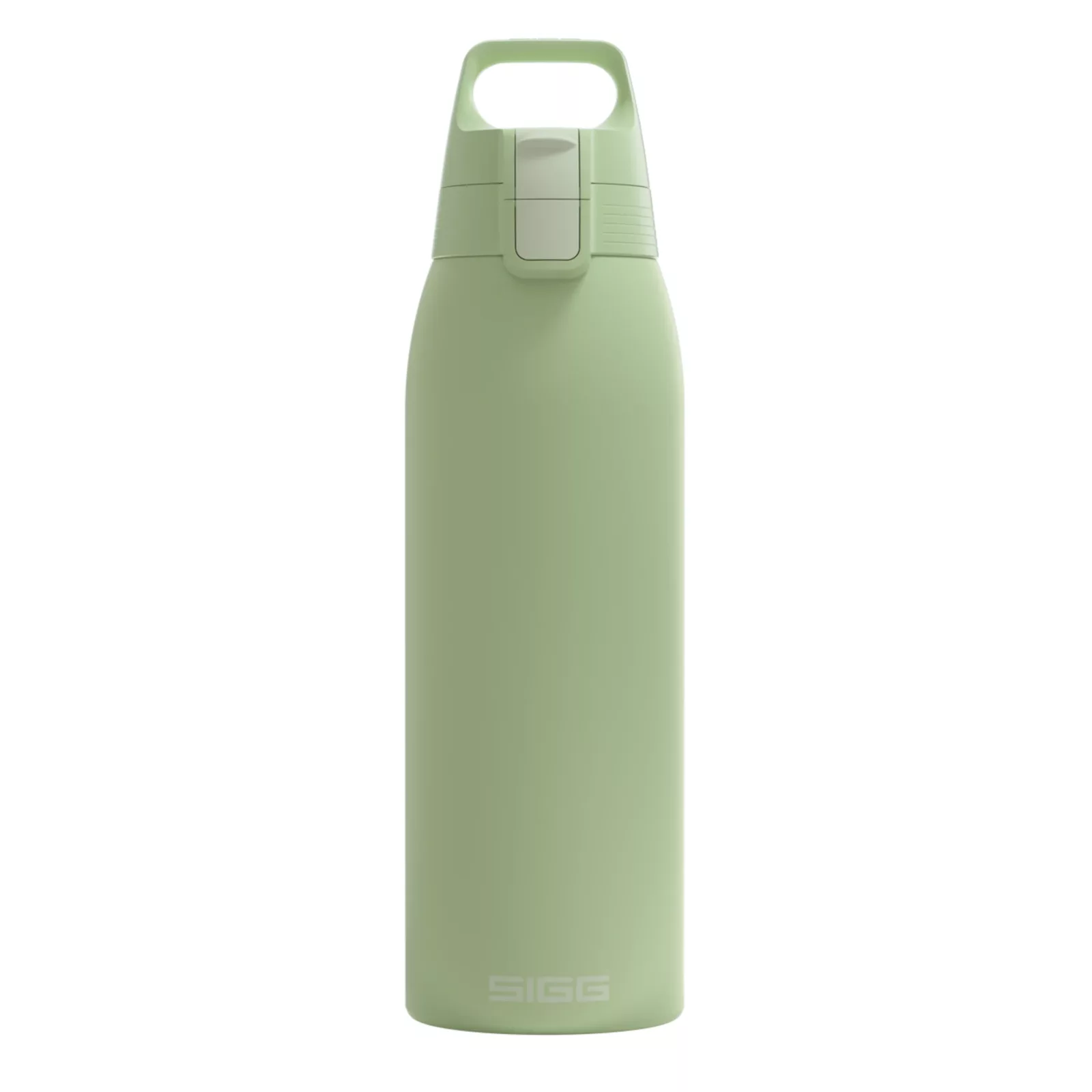 Bottiglia termica Shield Therm One Eco Green da 0,75 litri