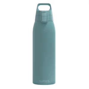 Bottiglia termica Shield Therm One Morning Blue 0,75 litri