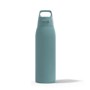 bottiglia termica shield therm one morning blue 1 litro - retro