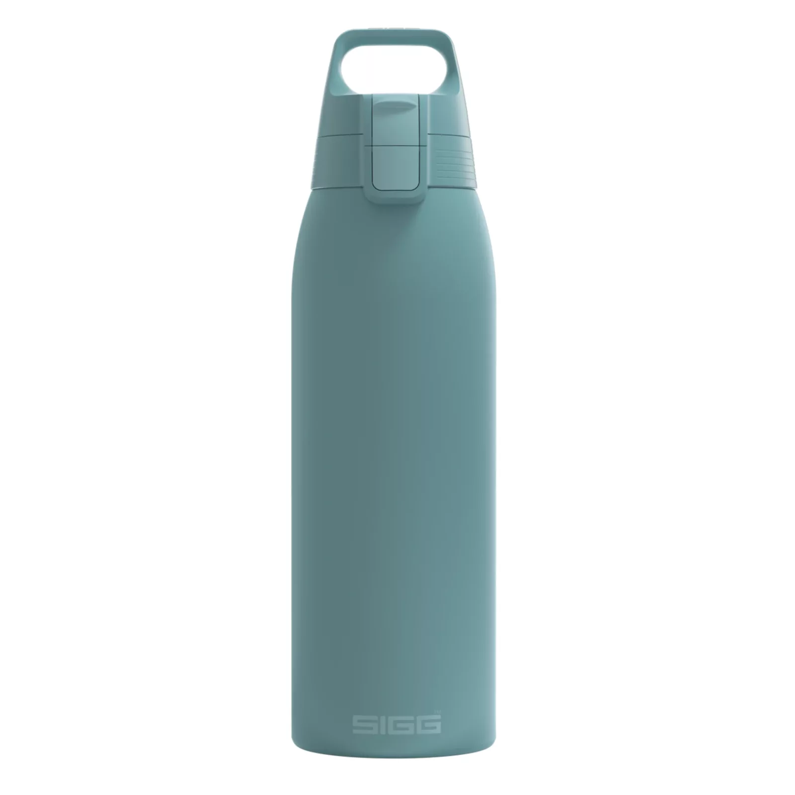 Bottiglia termica Morning Blue 1 litro Shield Therm One