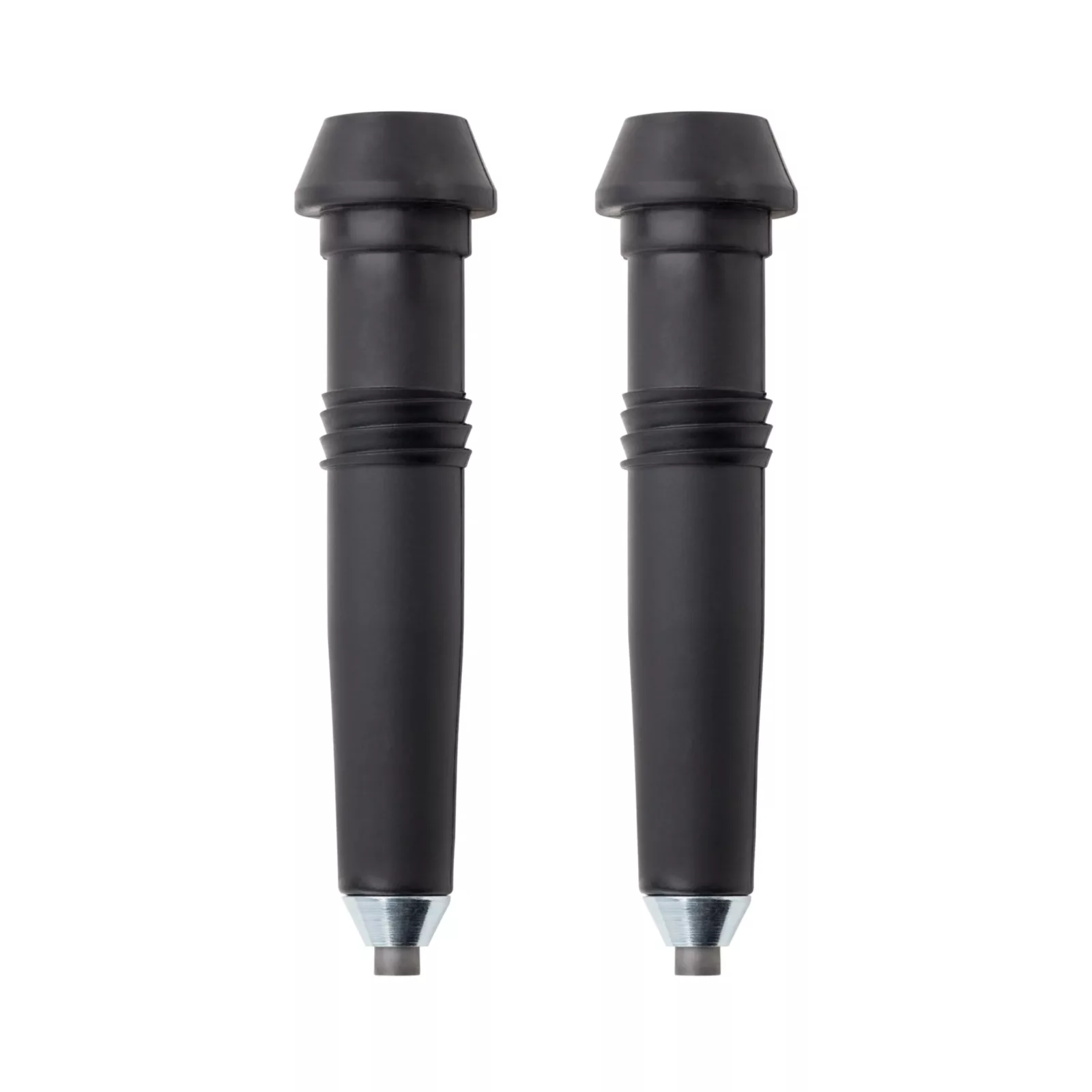 trekking e nordic walking flex tip set corto da 2