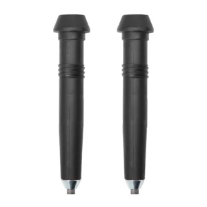 trekking e nordic walking flex tip set lungo da 2 pezzi