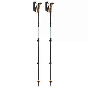 Bastoncini da trekking khumbu 2026 antishock