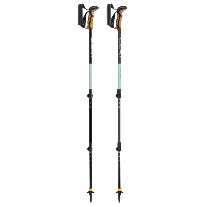 Bastoncini da trekking khumbu 2026 antishock