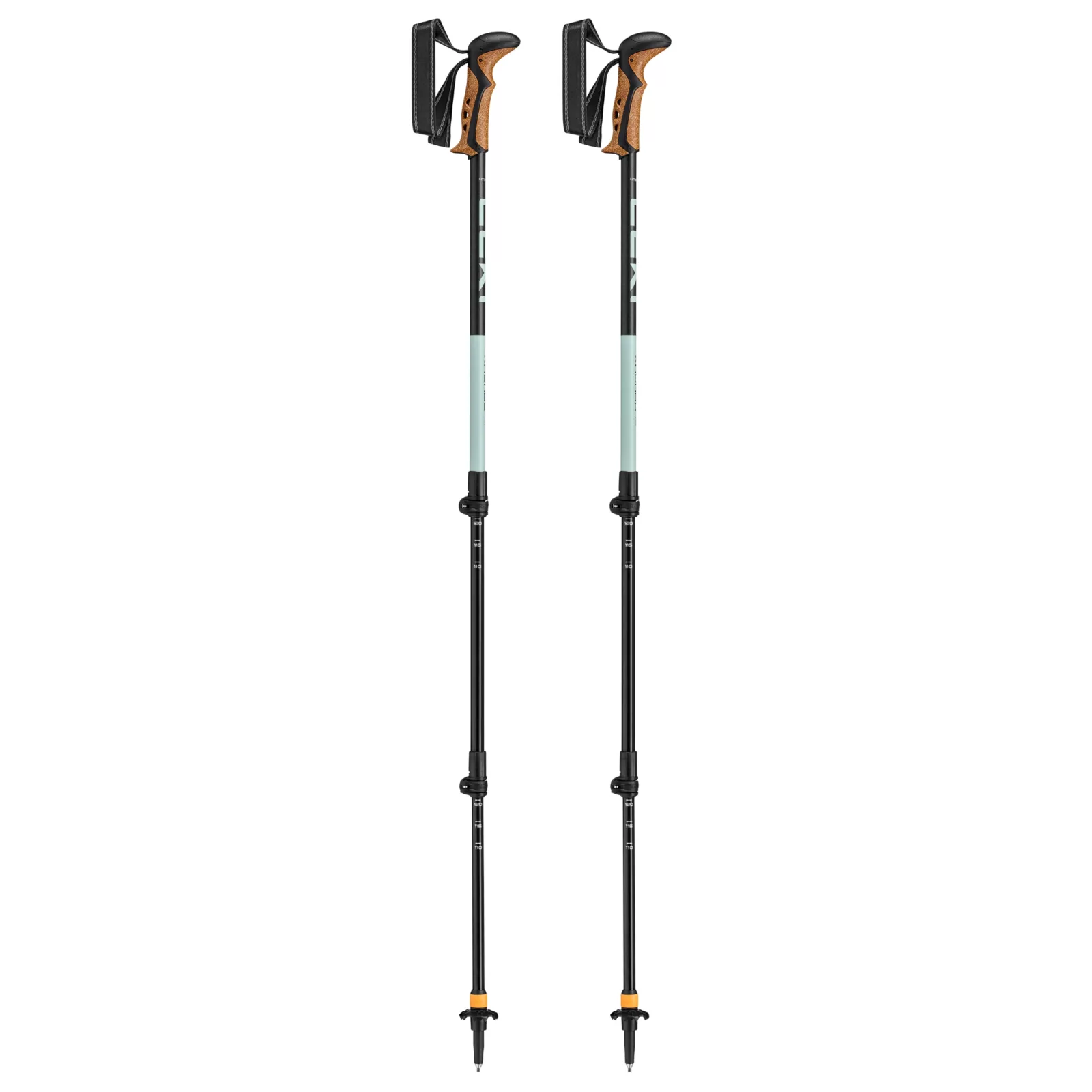 Bastoncini da trekking khumbu 2026 antishock