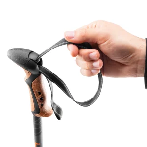 passante per la mano