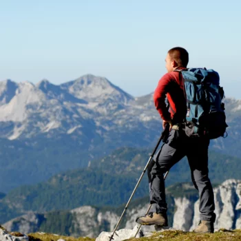 Categoria: bastoncini da trekking pieghevoli