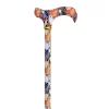 Classic Canes Bastone da passeggio regolabile - Gatti