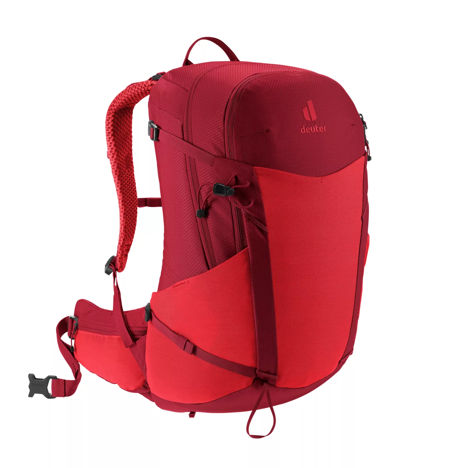 deuter Zaino da trekking Futura 27 – Uomo – Blu