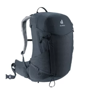 deuter Zaino da trekking Futura 27 - Uomo - Nero