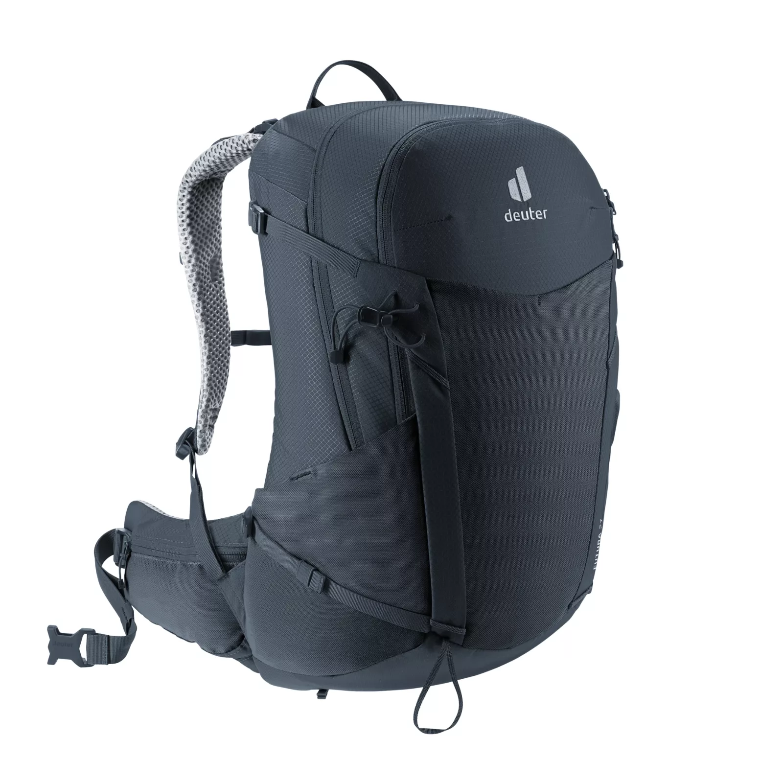 deuter Zaino da trekking Futura 27 – Uomo – Blu