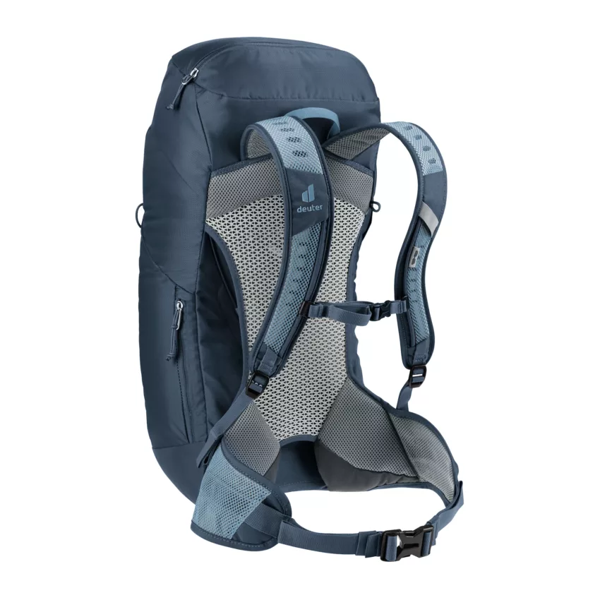 deuter Zaino da trekking AC Lite 30 – Unisex – Blu