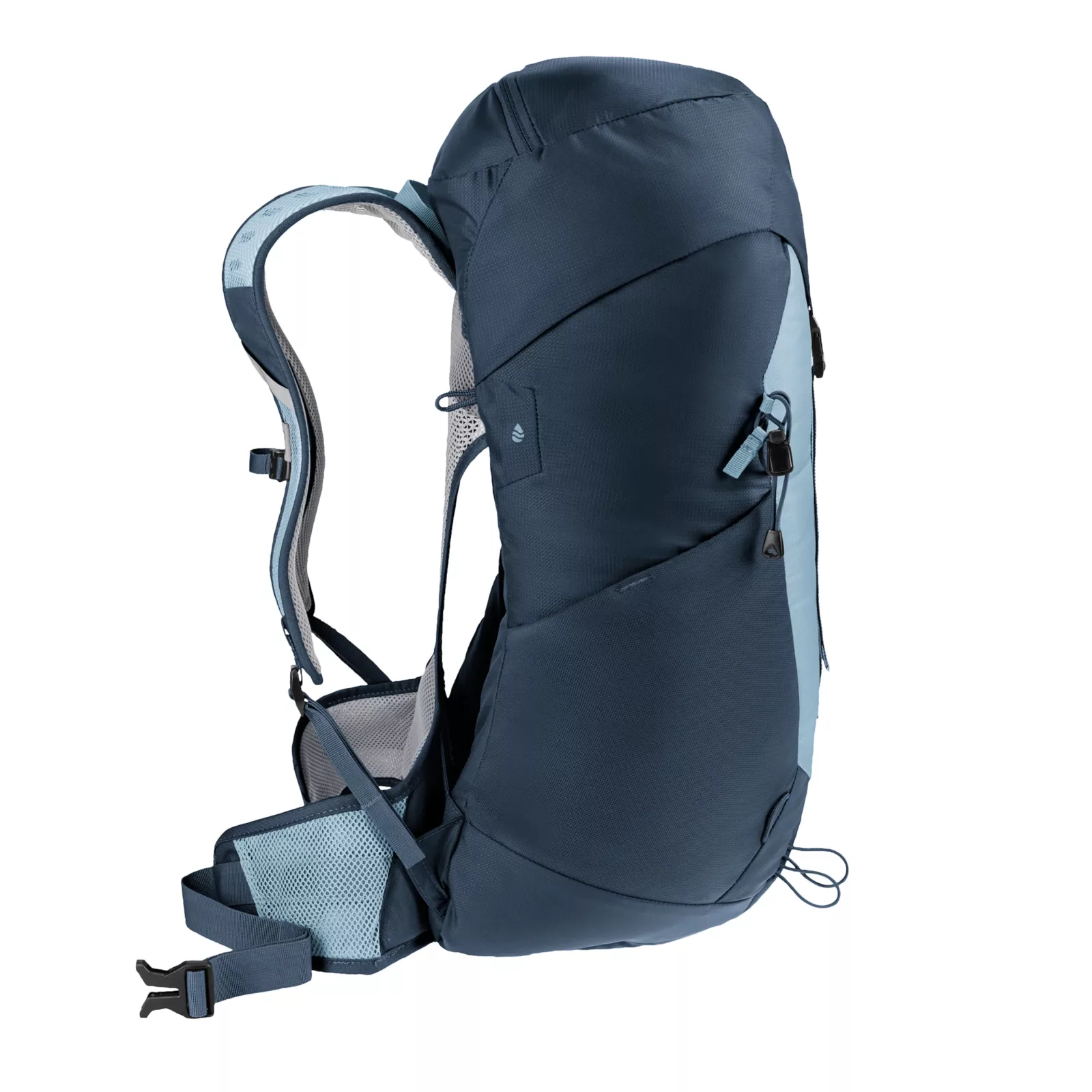 deuter Zaino da trekking AC Lite 30 – Unisex – Blu