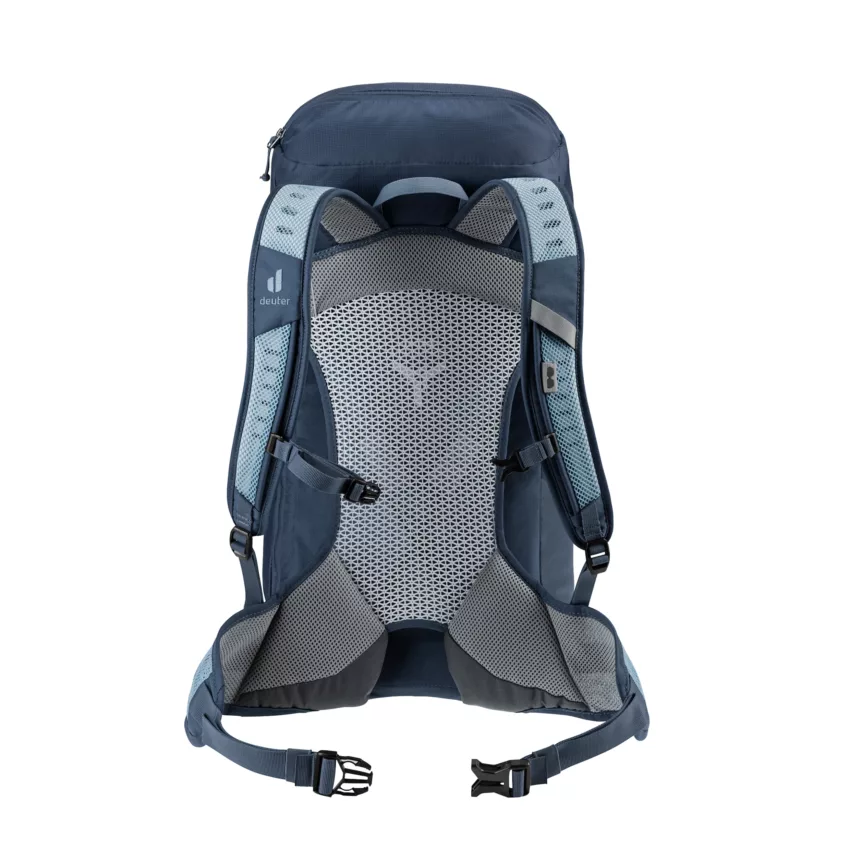deuter Zaino da trekking AC Lite 30 – Unisex – Blu
