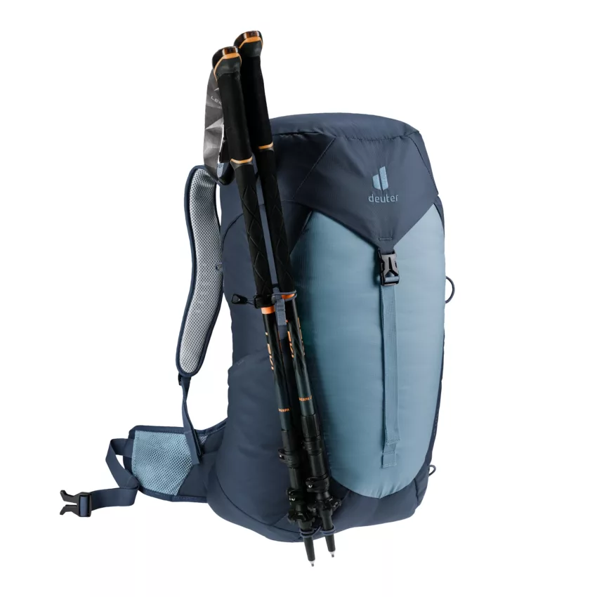 deuter Zaino da trekking AC Lite 30 – Unisex – Blu