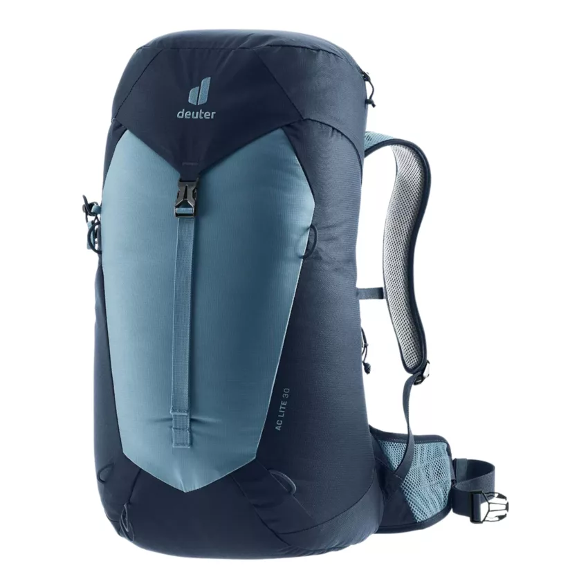 deuter Zaino da trekking AC Lite 30 – Unisex – Blu